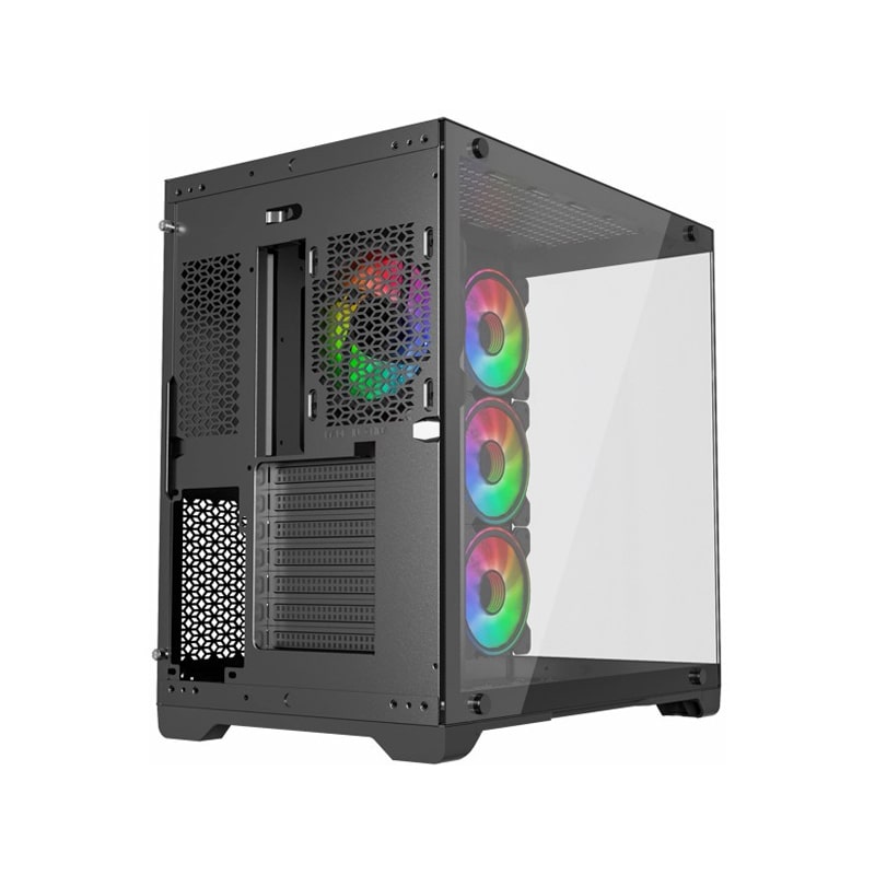 کیس لاجی کی مدل C584B 4 کیس لاجی کی مدل C584B