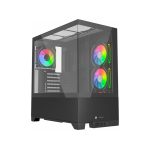 کیس لاجی کی مدل C664B