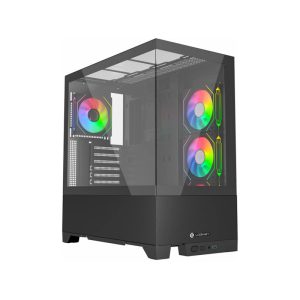 کیس لاجی کی مدل C664B