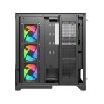کیس لاجی کی مدل C664B