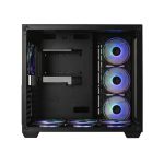 کیس مسترتک مدل TERABOX F7