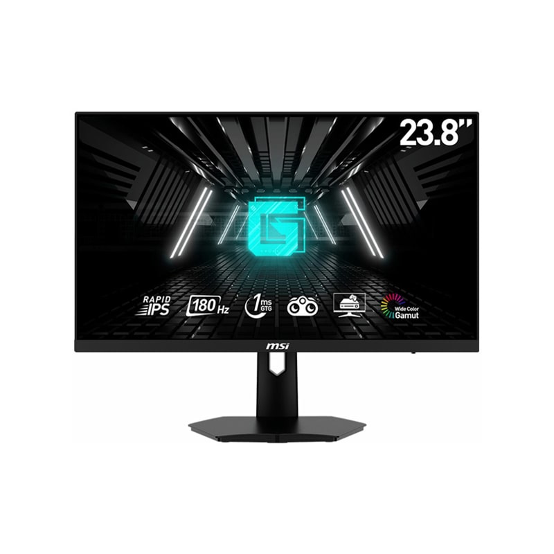 مانیتور 24 اینچ ام اس آی مدل G244F E2