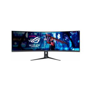 مانیتور ایسوس مدل ROG Strix XG49WCR سایز 49 اینچ