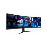 مانیتور ایسوس مدل ROG Strix XG49WCR سایز 49 اینچ