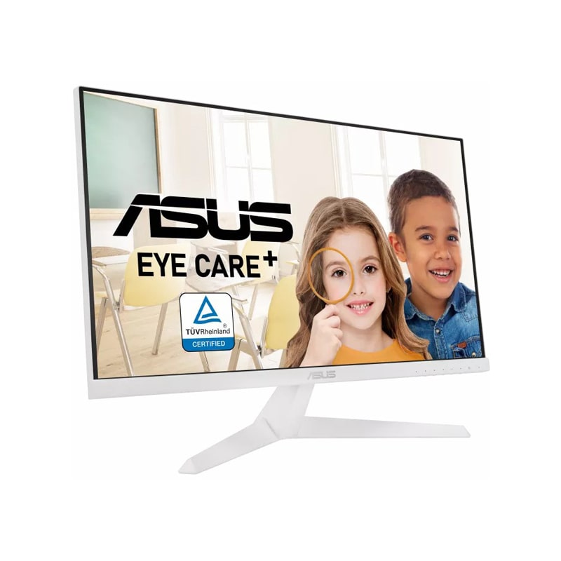 مانیتور ایسوس مدل VY249HE-W سایز 24 اینچ 4 مانیتور ایسوس مدل VY249HE-W سایز 24 اینچ