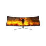 مانیتور مسترتک مدل SX490UQ ULTRA سایز 49 اینچ