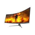 مانیتور مسترتک مدل SX490UQ ULTRA سایز 49 اینچ