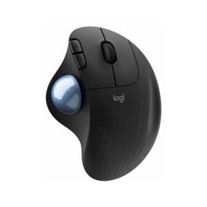 موس بی سیم لاجیتک مدل ERGO M575