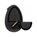 موس بی سیم لاجیتک مدل LIFT ERGO