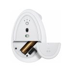 موس بی سیم لاجیتک مدل LIFT ERGO