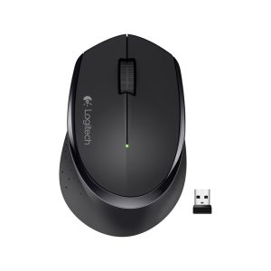 موس بی سیم لاجیتک مدل M275