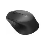 موس بی سیم لاجیتک مدل M330 SILENT PLUS