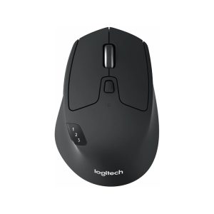 موس بی سیم لاجیتک مدل M720