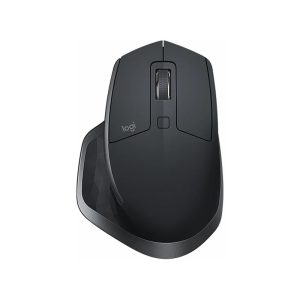 موس بی سیم لاجیتک مدل MX Master 2S