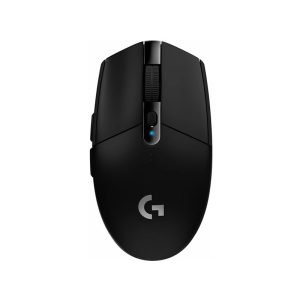 موس گیمینگ بی سیم لاجیتک مدل G304