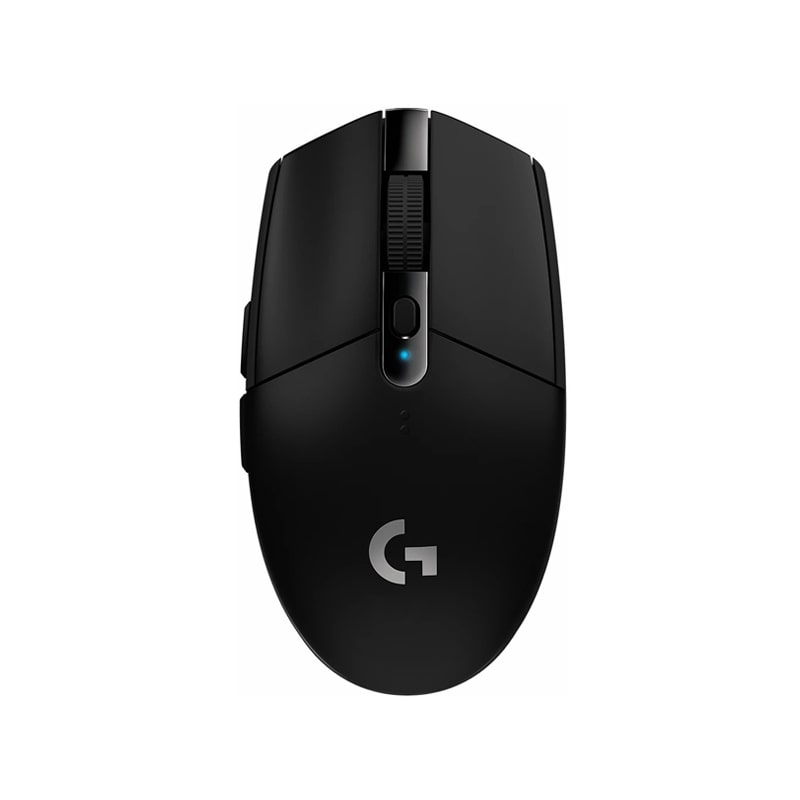 موس گیمینگ بی سیم لاجیتک مدل G304