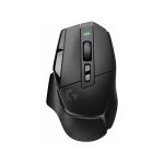 موس گیمینگ بی سیم لاجیتک مدل G502 X LIGHTSPEED