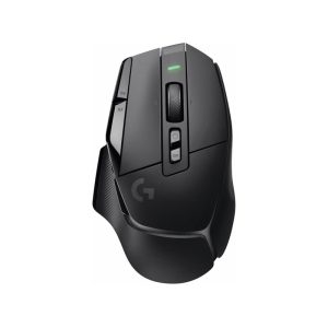 موس گیمینگ بی سیم لاجیتک مدل G502 X LIGHTSPEED