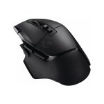 موس گیمینگ بی سیم لاجیتک مدل G502 X LIGHTSPEED