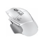 موس گیمینگ بی سیم لاجیتک مدل G502 X LIGHTSPEED
