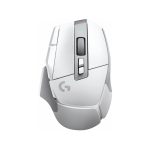 موس گیمینگ بی سیم لاجیتک مدل G502 X LIGHTSPEED
