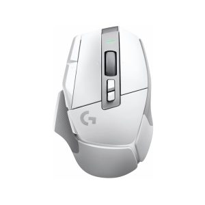 موس گیمینگ بی سیم لاجیتک مدل G502 X LIGHTSPEED