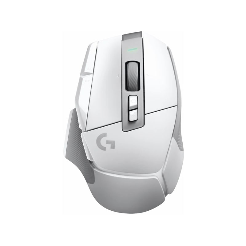 موس گیمینگ بی سیم لاجیتک مدل G502 X LIGHTSPEED