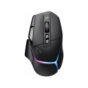 موس گیمینگ بی سیم لاجیتک مدل G502 X PLUS