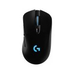 موس گیمینگ بی سیم لاجیتک مدل G703
