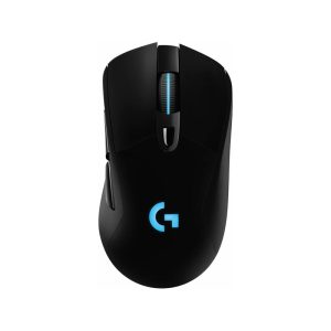 موس گیمینگ بی سیم لاجیتک مدل G703