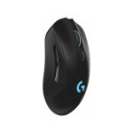موس گیمینگ بی سیم لاجیتک مدل G703