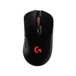 موس گیمینگ بی سیم لاجیتک مدل G703