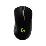موس گیمینگ بی سیم لاجیتک مدل G703