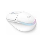 موس گیمینگ بی سیم لاجیتک مدل G705