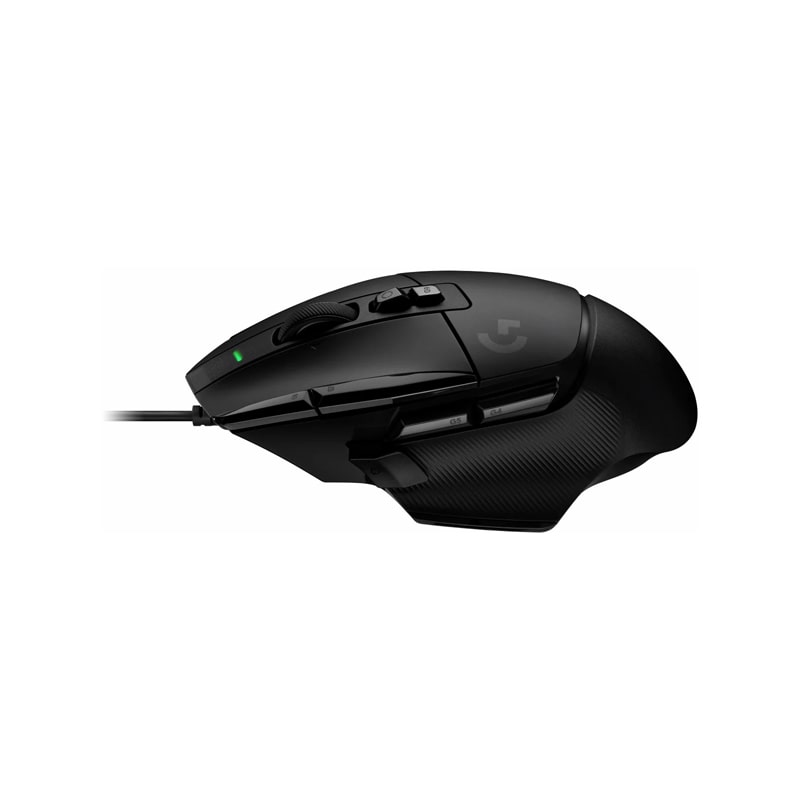 موس گیمینگ لاجیتک مدل G502 X — تصویر ۴