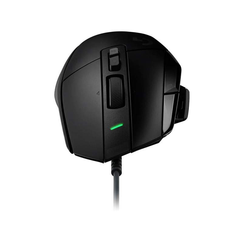 موس گیمینگ لاجیتک مدل G502 X — تصویر ۵