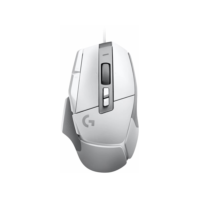 موس گیمینگ لاجیتک مدل G502 X — تصویر ۷