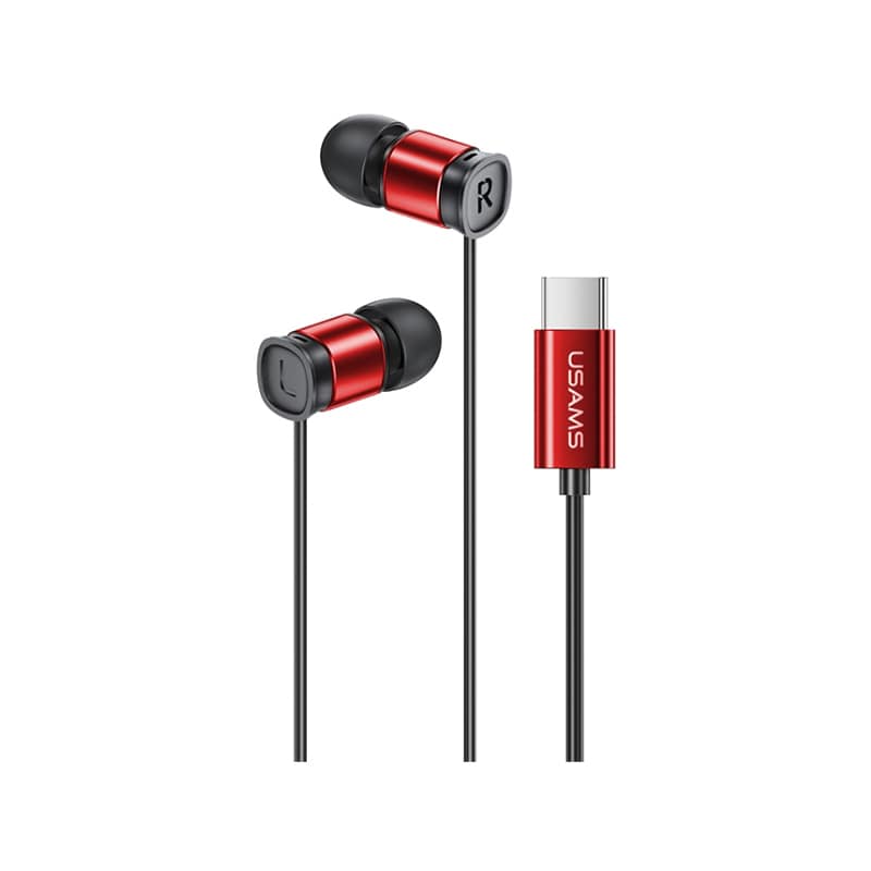 هندزفری سیمی یوسمز مدل EP-46 3 هندزفری سیمی یوسمز مدل EP-46