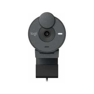 وب کم لاجیتک مدل Brio 300