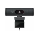 وب کم لاجیتک مدل Brio 500