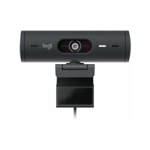 وب کم لاجیتک مدل Brio 500
