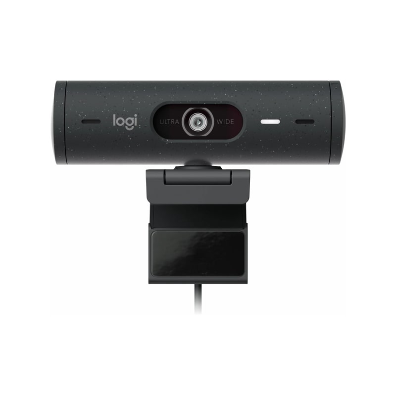 وب کم لاجیتک مدل Brio 500