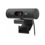 وب کم لاجیتک مدل Brio 500