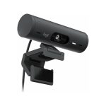 وب کم لاجیتک مدل Brio 500