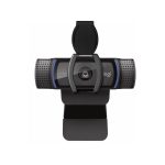 وب کم لاجیتک مدل C920s HD PRO