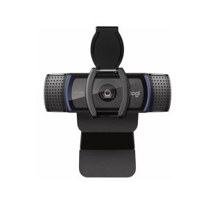 وب کم لاجیتک مدل C920s HD PRO