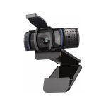 وب کم لاجیتک مدل C920s HD PRO