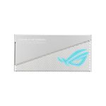 پاور ایسوس مدل ROG STRIX 1000W Gold Aura White Edition