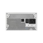 پاور ایسوس مدل ROG STRIX 1000W Gold Aura White Edition