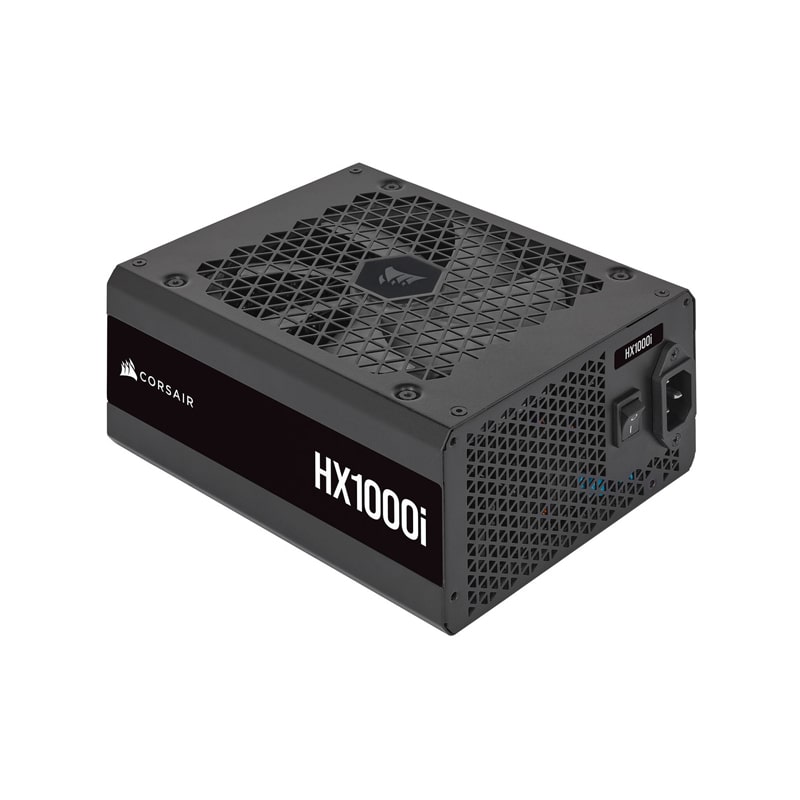 پاور کورسیر مدل HX1000i (ATX3.1)